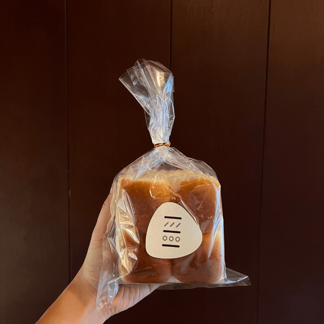 Coconut Buns