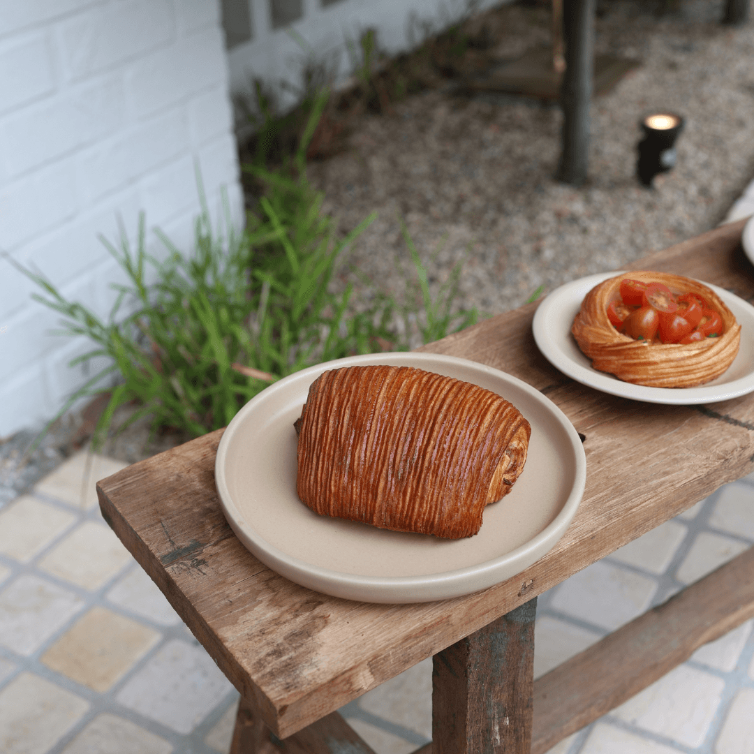 Pain Au Chocolate