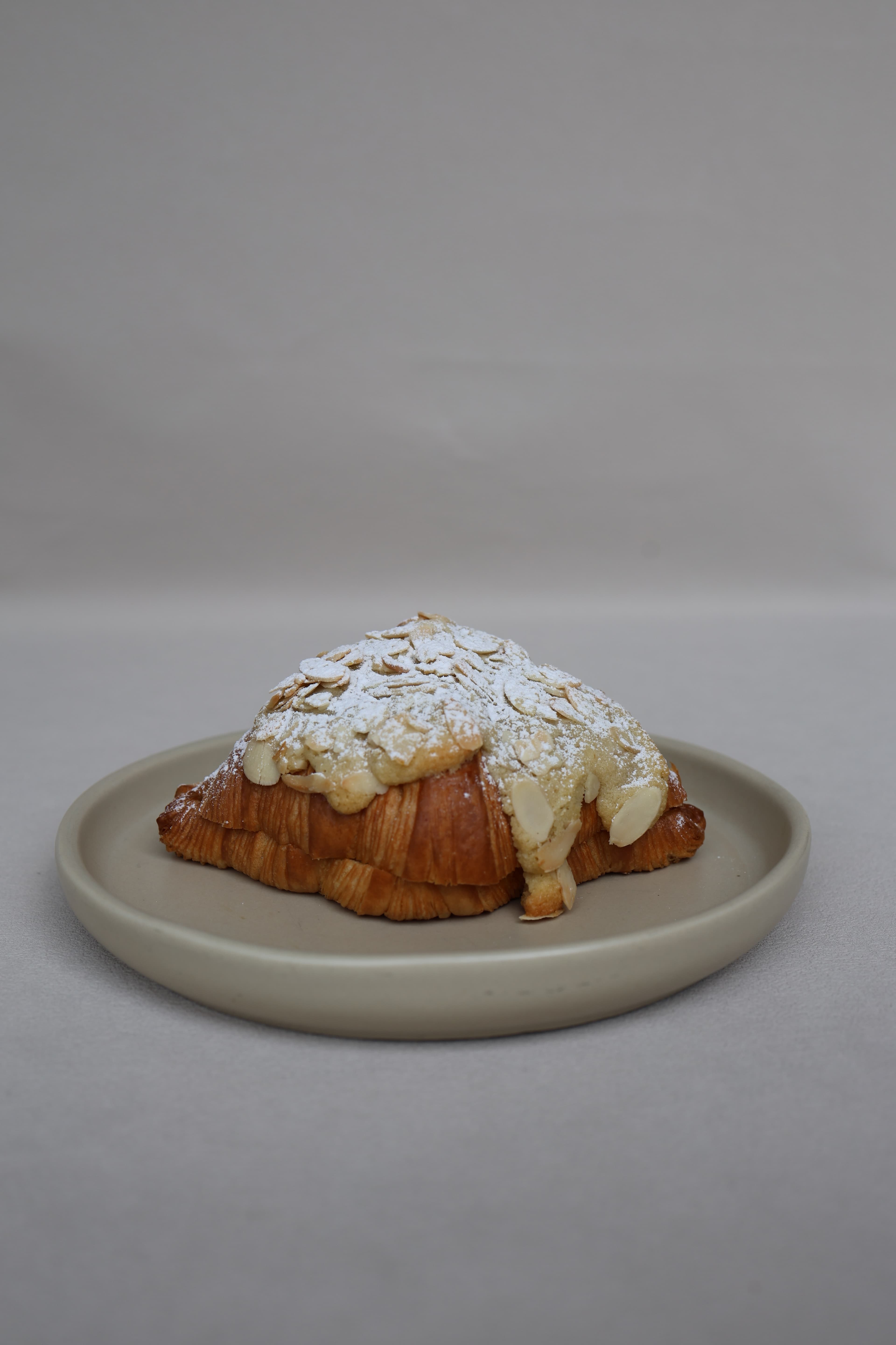 Almond Croissant 