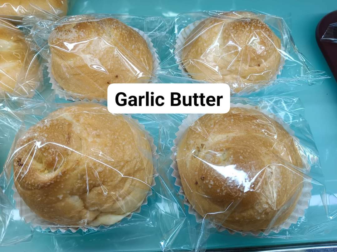 Garlic Butter