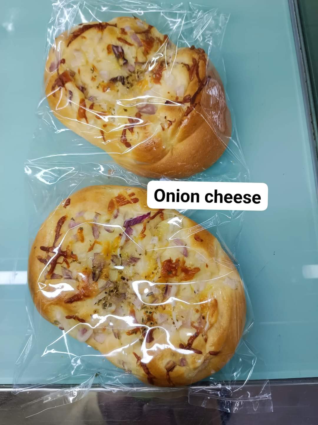 Onion Cheese