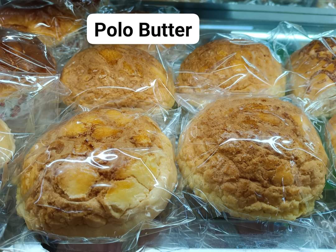 Polo Butter