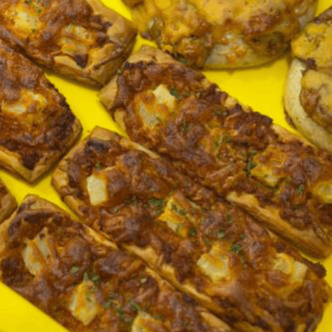 Haiwaiian Bolognese