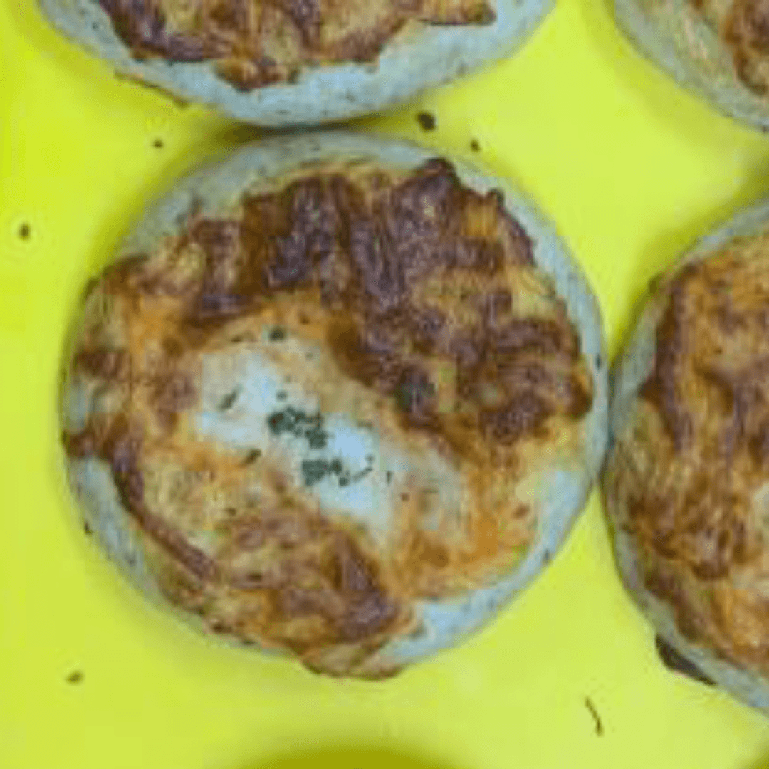 Focaccia Kimchi
