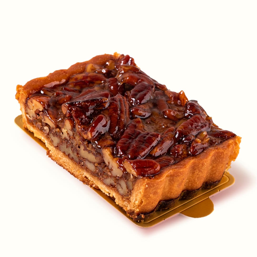 Pecan Tart