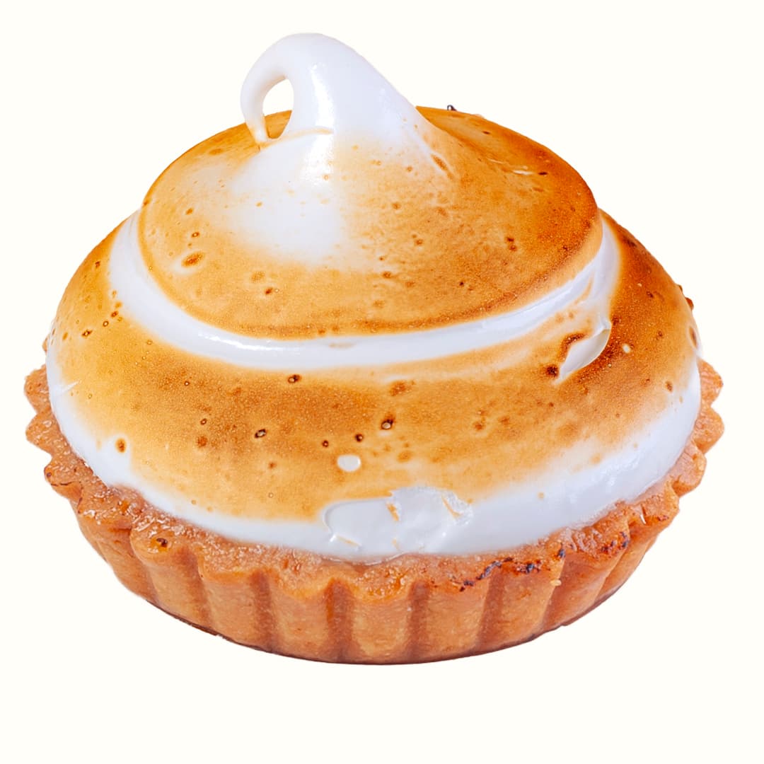 Lemon Meringue