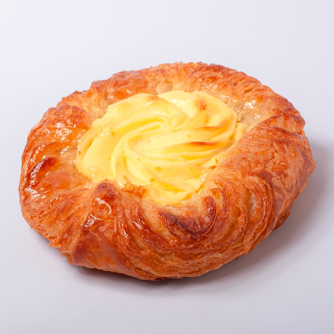 Cheese Danish