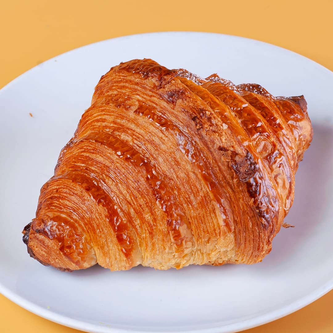 Plain Croissant
