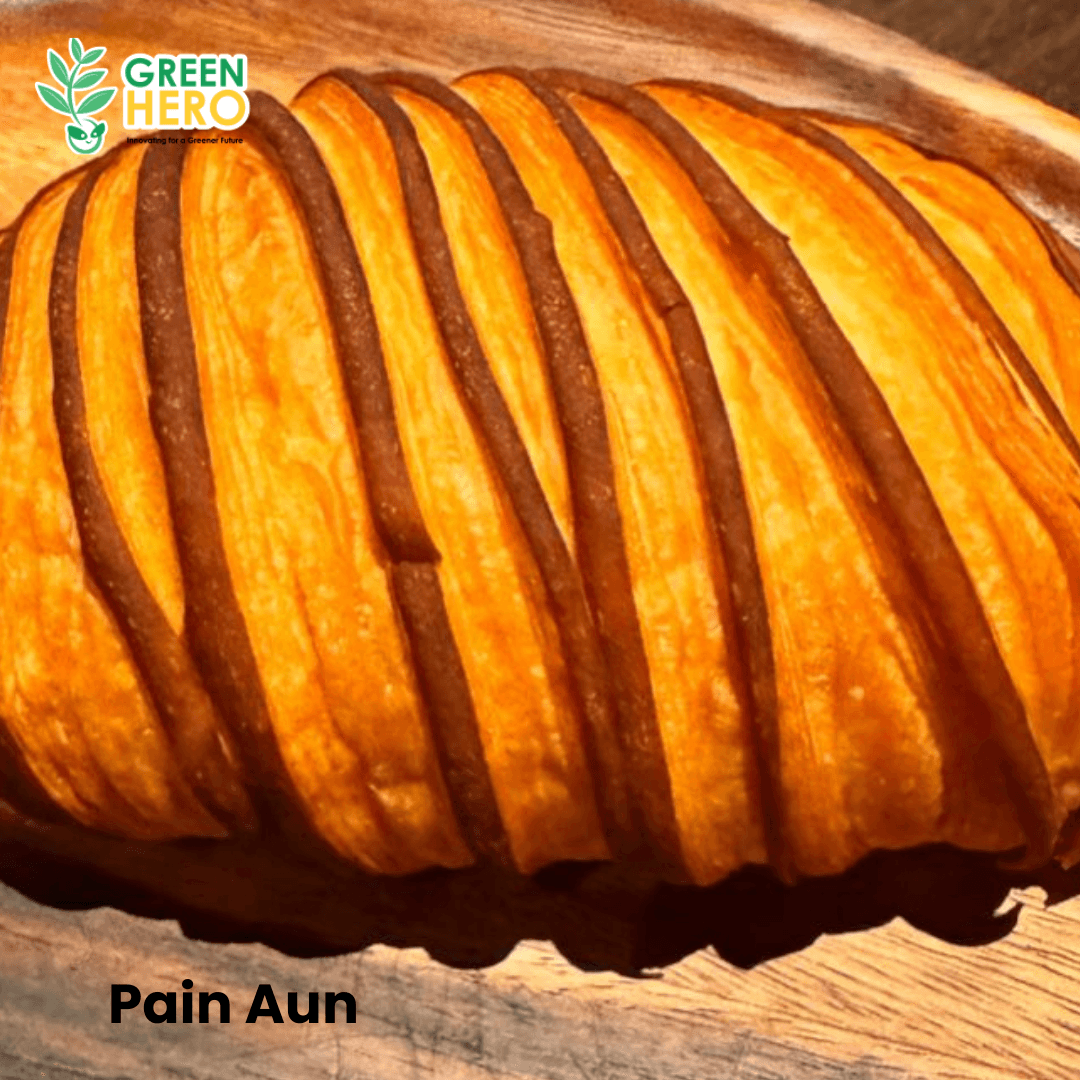 Pain Au Chocolate