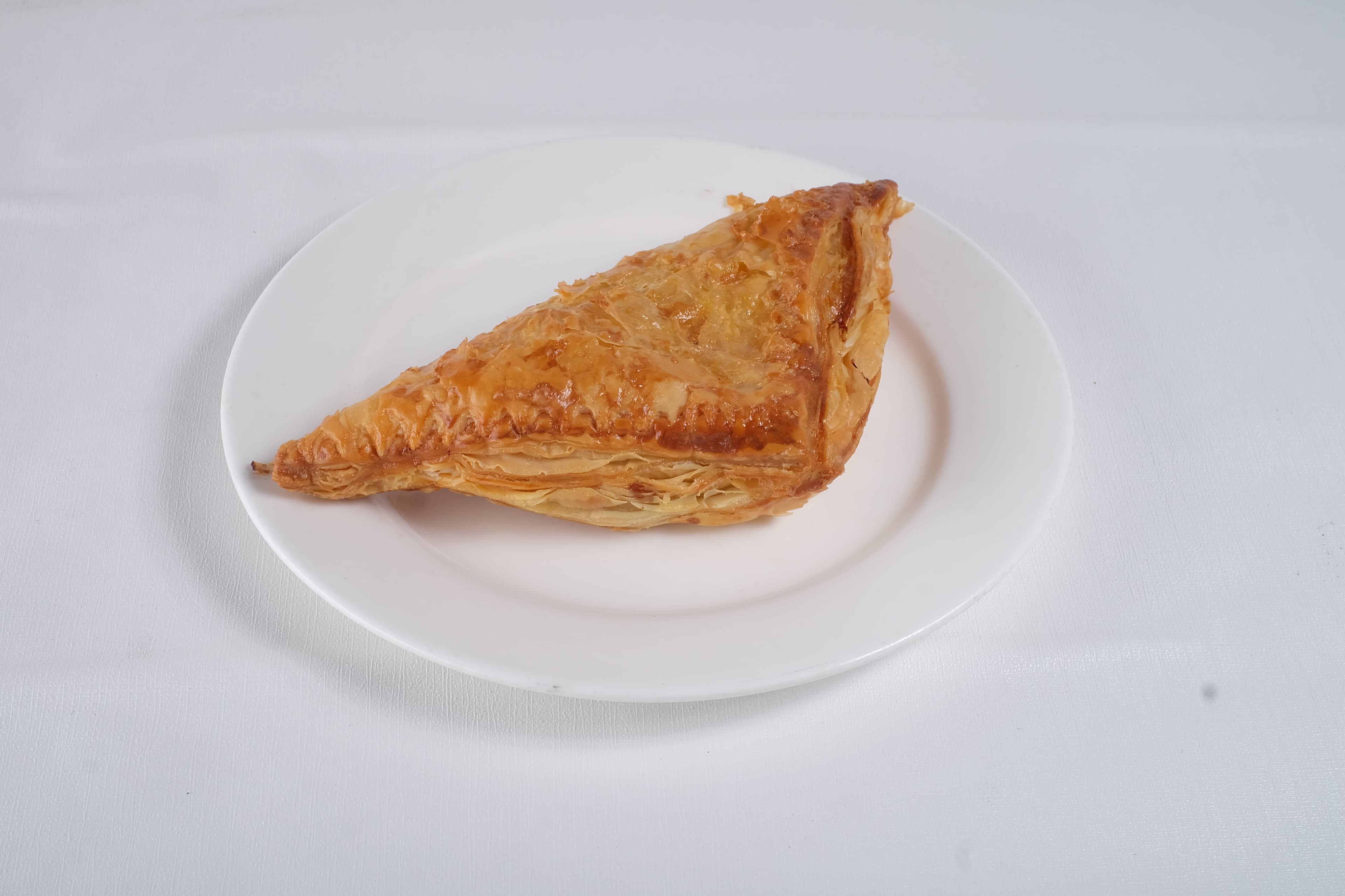 Curry Puff Chicken