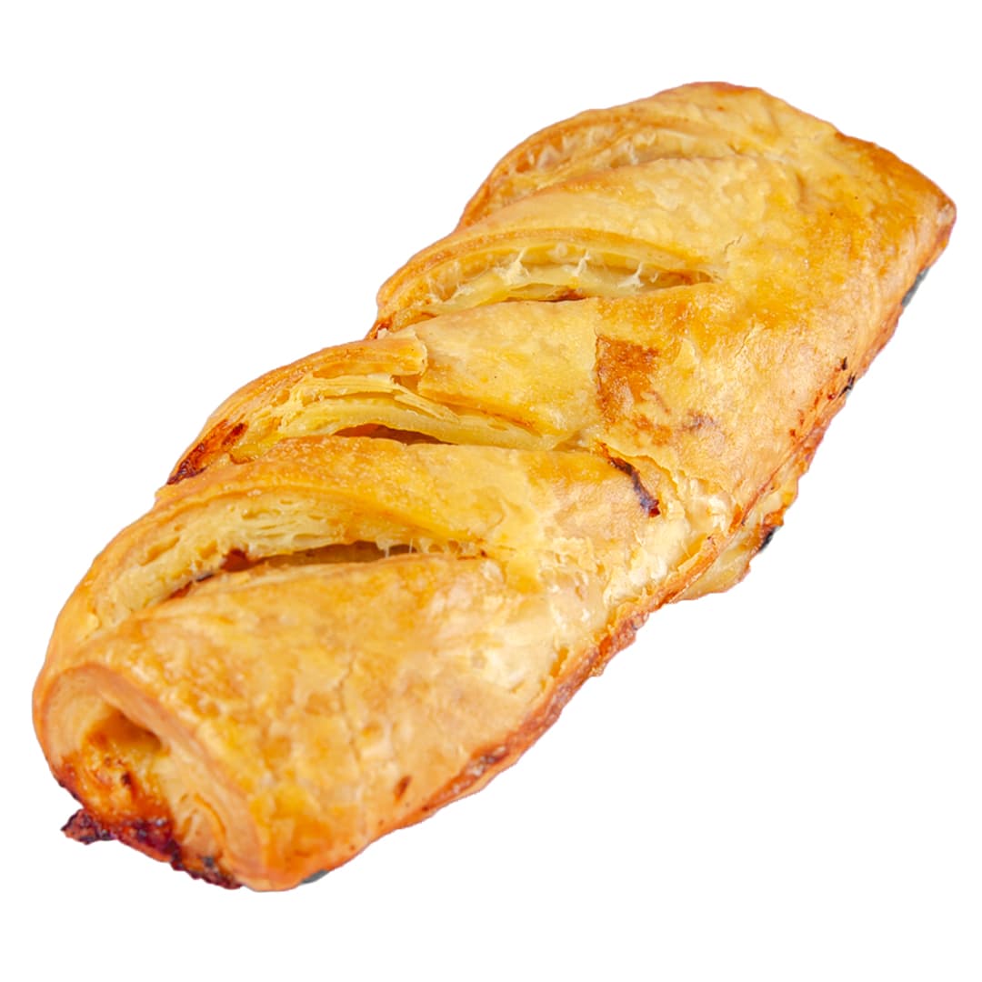 Sausage Puff