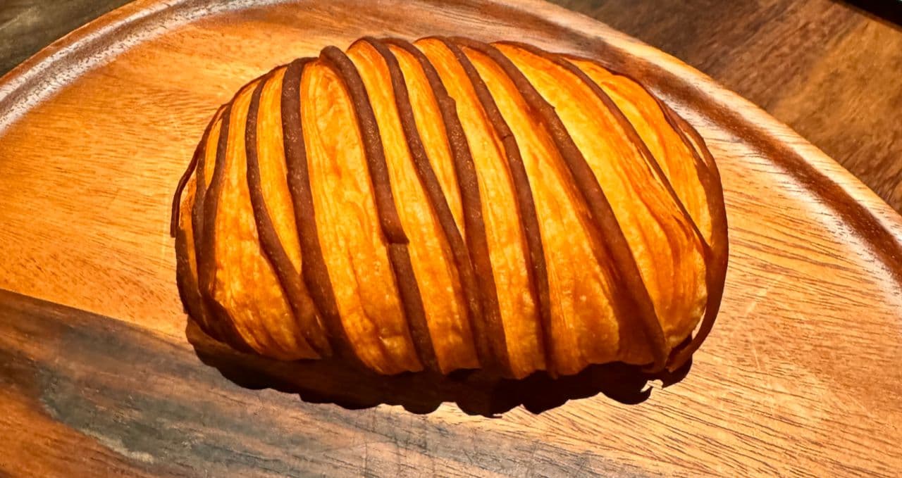 Pain Au Chocolate