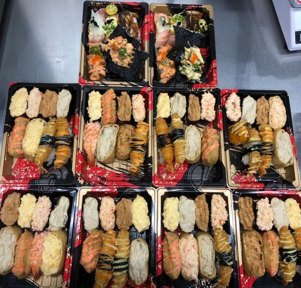 2 boxes bukit mertajam